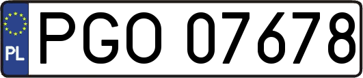 PGO07678