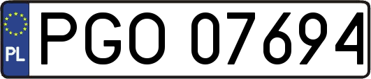 PGO07694