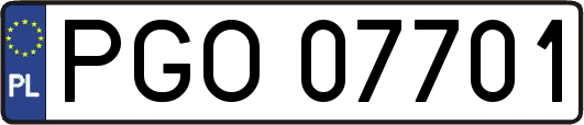 PGO07701