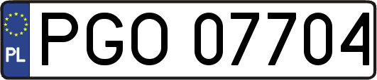 PGO07704