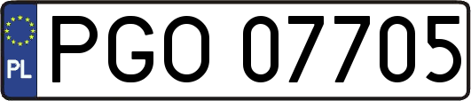 PGO07705