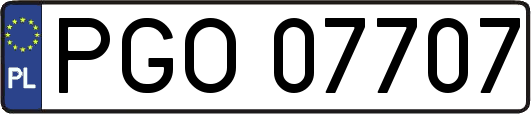 PGO07707
