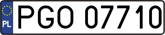 PGO07710