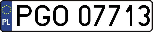 PGO07713