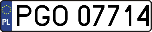 PGO07714