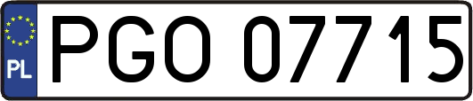 PGO07715