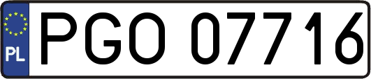 PGO07716