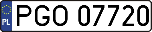 PGO07720
