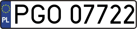 PGO07722