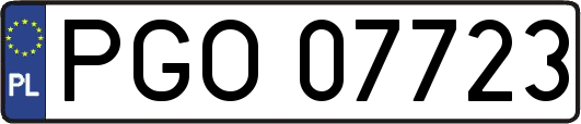 PGO07723