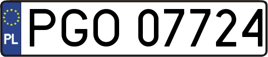PGO07724