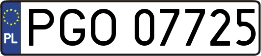 PGO07725