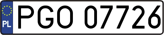 PGO07726