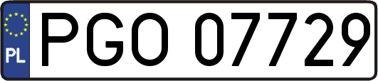 PGO07729