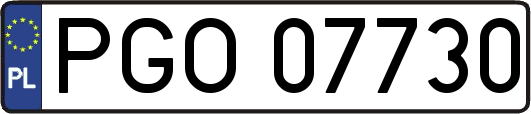 PGO07730
