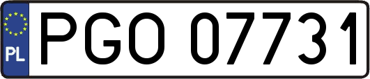 PGO07731