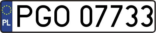 PGO07733
