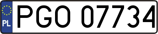 PGO07734