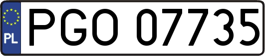 PGO07735