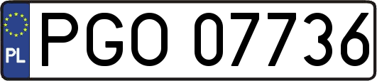 PGO07736