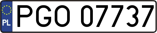PGO07737