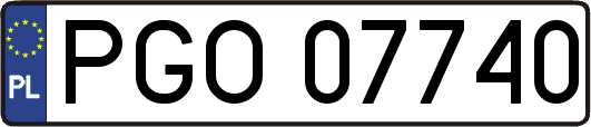 PGO07740