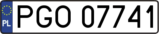 PGO07741