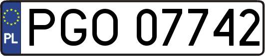 PGO07742