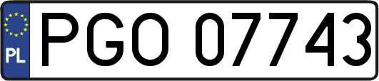 PGO07743