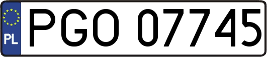 PGO07745