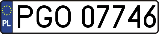 PGO07746