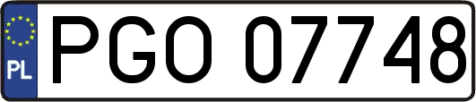 PGO07748