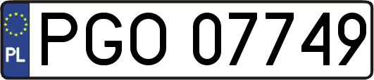 PGO07749