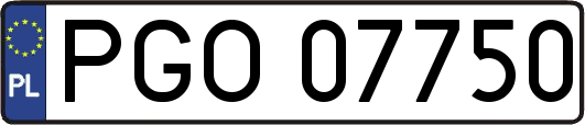 PGO07750