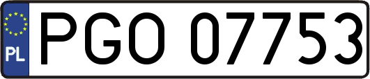 PGO07753