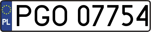 PGO07754