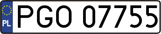 PGO07755
