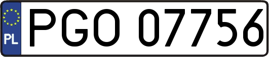 PGO07756