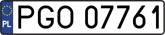 PGO07761