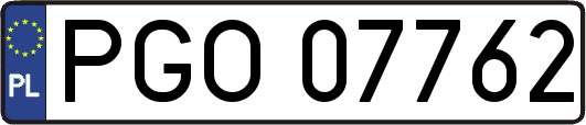 PGO07762