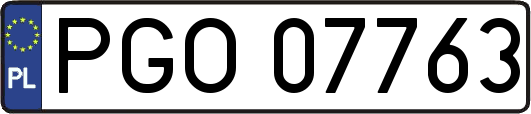 PGO07763