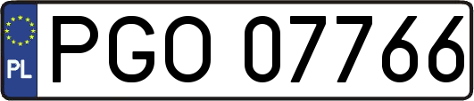 PGO07766