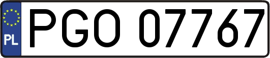PGO07767