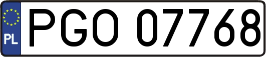 PGO07768