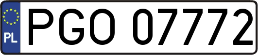 PGO07772