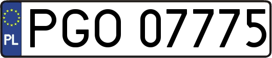 PGO07775