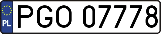PGO07778