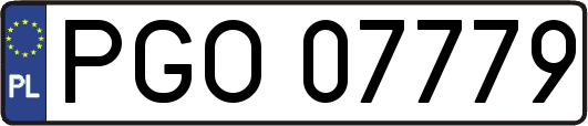 PGO07779