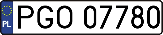 PGO07780
