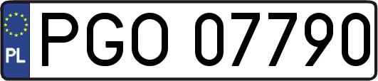 PGO07790